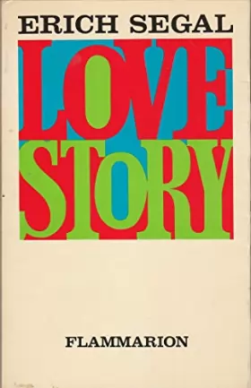 Couverture du produit · Love story