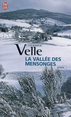 Couverture du produit · La vallée des mensonges