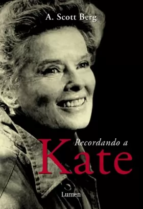 Couverture du produit · Recordando a Kate / Remembering Kate