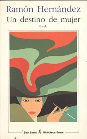 Couverture du produit · Un destino de mujer