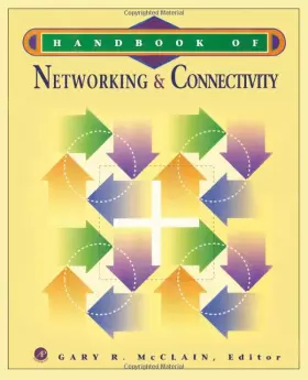 Couverture du produit · Handbook of Networking & Connectivity