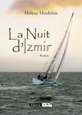 Couverture du produit · La Nuit d'Izmir
