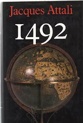 Couverture du produit · 1492