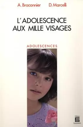 Couverture du produit · L'Adolescence aux mille visages