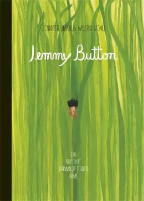 Couverture du produit · Jemmy Button