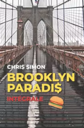 Couverture du produit · BROOKLYN PARADIS: L'intégrale