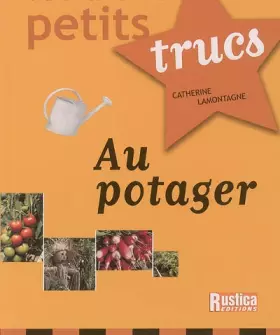 Couverture du produit · Les bons petits trucs au Potager