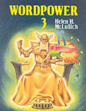 Couverture du produit · Word-power: Bk. 3