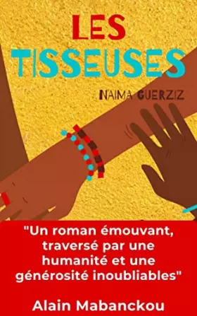 Couverture du produit · Les Tisseuses