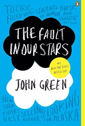 Couverture du produit · The Fault in Our Stars