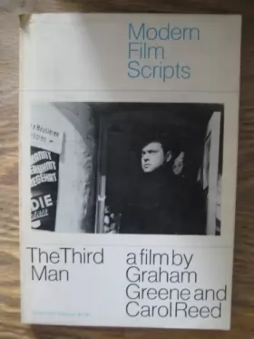 Couverture du produit · The Third Man ( Easy Readers )