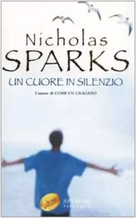 Couverture du produit · Un Cuore in Silenzio