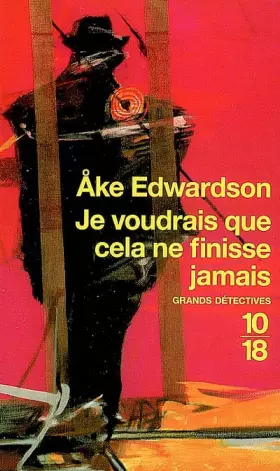 Couverture du produit · Je voudrais que cela ne finisse jamais