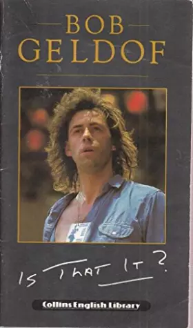 Couverture du produit · Is That it?