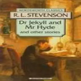 Couverture du produit · DR. JEKYLL AND MR. HYDE - WWC