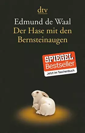 Couverture du produit · Der Hase mit den Bernsteinaugen