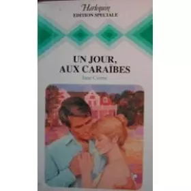 Couverture du produit · Un Jour, aux Caraïbes (Harlequin)