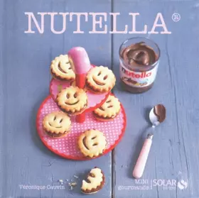 Couverture du produit · NUTELLA - MINI GOURMANDS
