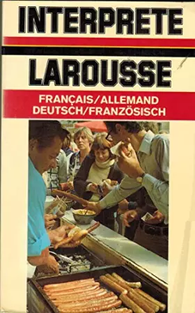 Couverture du produit · Mercure fr.allemand 020195