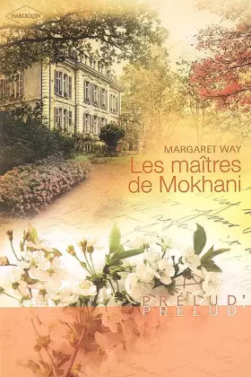 Couverture du produit · Les maîtres de Mokhani