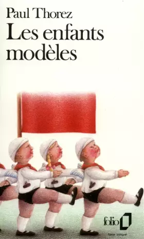 Couverture du produit · Les Enfants modèles