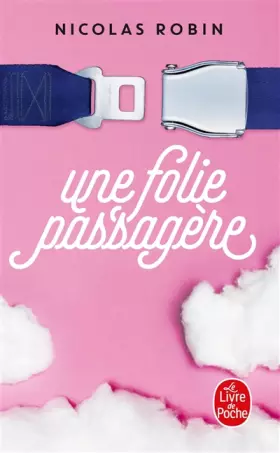 Couverture du produit · Une folie passagère