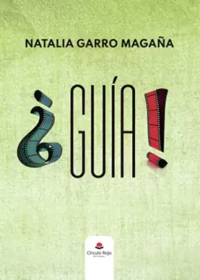 Couverture du produit · Guía