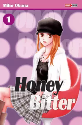 Couverture du produit · Honey Bitter T01
