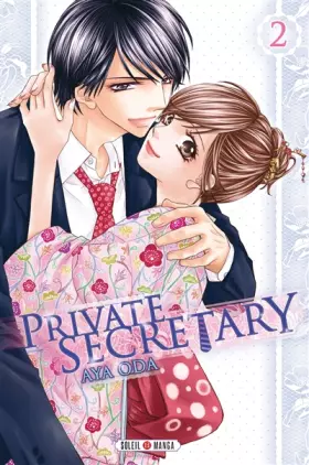 Couverture du produit · Private Secretary T02
