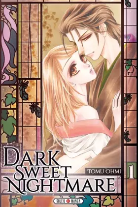 Couverture du produit · Dark Sweet Nightmare T01