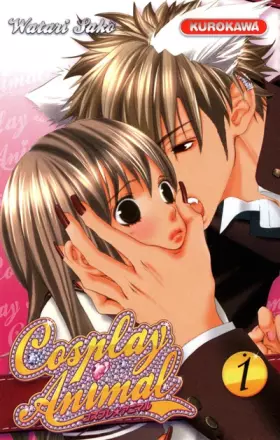 Couverture du produit · Cosplay Animal Vol.1