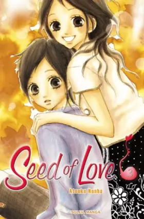 Couverture du produit · Seed of Love T03
