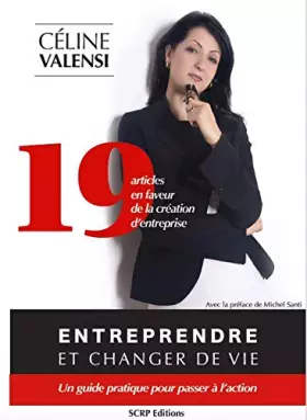 Couverture du produit · Entreprendre et changer de vie