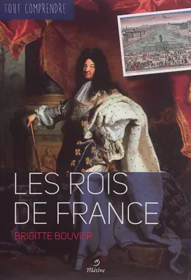 Couverture du produit · Les rois de France