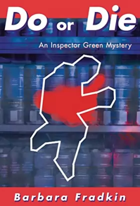 Couverture du produit · Do Or Die: An Inspector Green Mystery