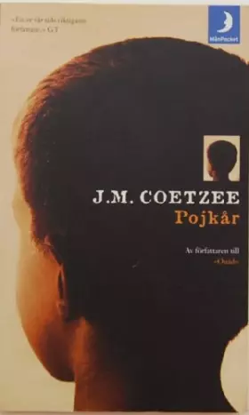 Couverture du produit · Pojkar Scener Ur Ett Liv I Provensen