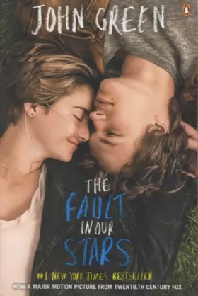 Couverture du produit · The Fault in Our Stars (Movie Tie-in)