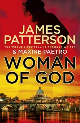 Couverture du produit · Woman of God
