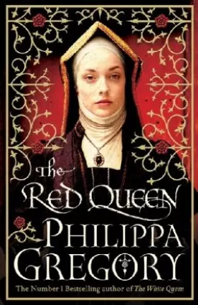 Couverture du produit · The Red Queen