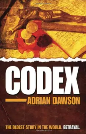 Couverture du produit · CODEX