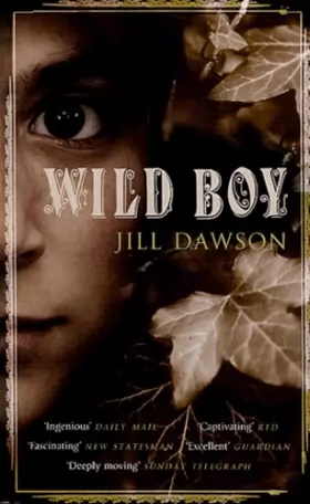 Couverture du produit · Wild Boy