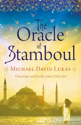Couverture du produit · The Oracle of Stamboul