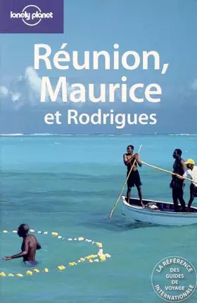 Couverture du produit · Réunion, Maurice et Rodrigues