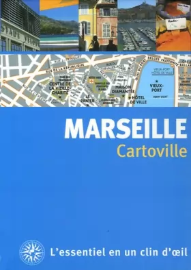 Couverture du produit · Marseille