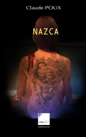 Couverture du produit · Nazca