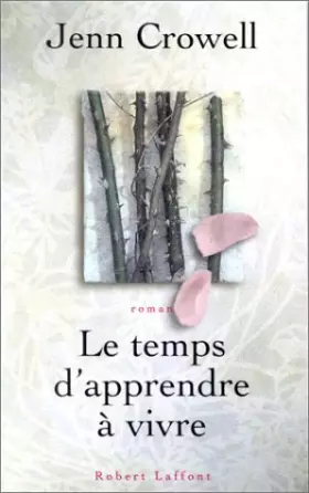 Couverture du produit · Le temps d'apprendre à vivre
