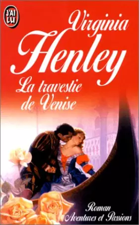 Couverture du produit · La Travestie de Venise