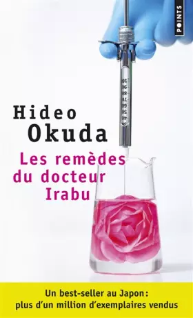 Couverture du produit · Les remèdes du docteur Irabu