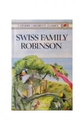 Couverture du produit · Swiss Family Robinson
