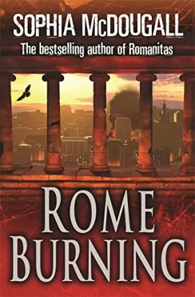 Couverture du produit · Rome Burning
